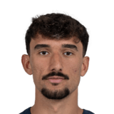 Arian Llugiqi Face Scan