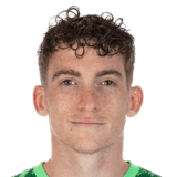 Vic Chambaere Face Scan