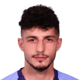 İzzet Çelik Face Scan