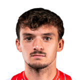 Gui Guedes Face Scan