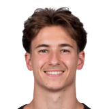 Lennard Hartjes Face Scan