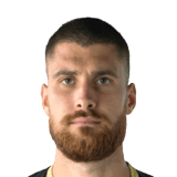 Giorgio Altare Face Scan