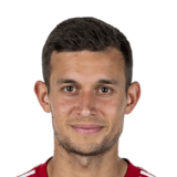 Tim Oberdorf Face Scan