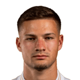 Miguel Maga Face Scan