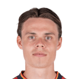 Þórir Jóhann Helgason Face Scan