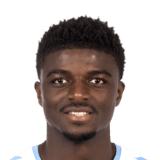 Moussa Diarra Face Scan
