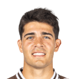 Vicente Taborda Face Scan
