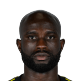 Samuel Adeniran Face Scan