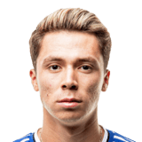 Rodrigo Huescas Face Scan