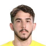 Yiğit Emre Çeltik Career Mode headshot