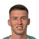 Christian Witzig Face Scan