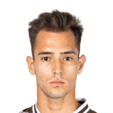 Rodrigo Márquez Face Scan