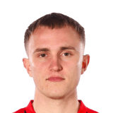 Victor Lind Face Scan