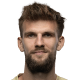 Kacper Sezonienko Face Scan