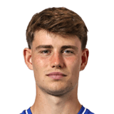 Markus Ponath Face Scan