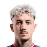 Bobsin Face Scan