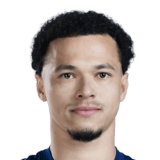 Darlan Career Mode headshot