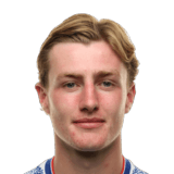 Michael Stickland Face Scan
