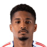 Abner Vinícius Face Scan