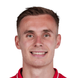 Sivert Mannsverk Face Scan