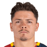 Vitinha Face Scan