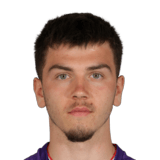 Noah Botić Face Scan
