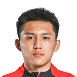 Wang Yu Face Scan