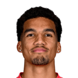 Alex Paulsen Face Scan