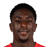 Joe Mendes Face Scan