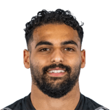 Abdulrahman Al Sanbi Face Scan