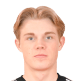 Magnus Sjøeng Face Scan