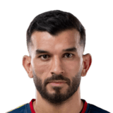 Amir Sâyoud Face Scan