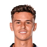 Filipe Relvas Face Scan