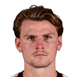 Ed Turns Face Scan
