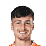 Zac Ashworth Face Scan