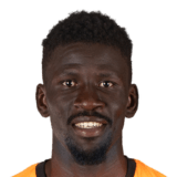 Massamba N'Diaye