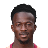 Mohamed Koné Face Scan