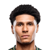 Antony Face Scan