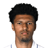 Karim Sow Face Scan
