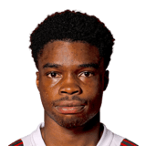 Kelly Nmai Career Mode headshot