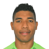 Orlando Mosquera Face Scan