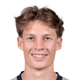 Eli Adams Career Mode headshot