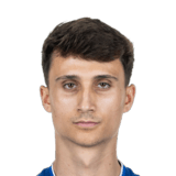 Noah Rupp Face Scan