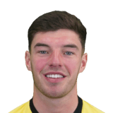 Ellis Taylor Face Scan