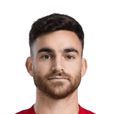 Yahav Gurfinkel Face Scan