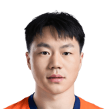 Jia Feifan Face Scan