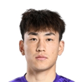 Liu Junxian Face Scan