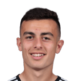 Alex Badolato Face Scan