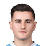 Alessandro Lopane Face Scan
