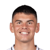Ethan Cox Face Scan